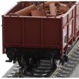 96600021 TT DB Omm 39 Offener Güterwagen mit Metallschrottladung Thumbnail 4