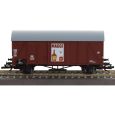 96600020 TT Maggi Gedeckter Güterwagen Thumbnail 2