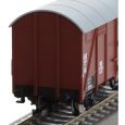 96600020 TT Maggi Gedeckter Güterwagen Thumbnail 3