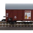 96600020 TT Maggi Gedeckter Güterwagen Thumbnail 4
