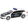 099097 H0 VW Passat Variant GTE "Police Paris" (Frankreich/Paris)