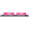 24643 H0 Taschenwagen T3000, TX-Logistic, Ep. VI 'ONE'