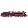 25323 H0 Dampflokomotive Baureihe 18 323 DB, Ep. III, DC-MFX-Sound B-Ware Thumbnail 3