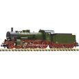 7160045 N Dampflok BR 38 3713 DRG Ep.II Thumbnail 1