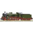 7170045 N Dampflok BR 38 3713 DRG Ep.II DC-Sound Thumbnail 1