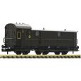 6260129 N Gepäckwagen DRG Ep.II Thumbnail 1