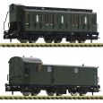 6260115 N 2er Set Personenzug DB Ep.III #2 Thumbnail 1