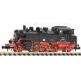 7170043 N Dampflok BR 64 1455-1 DR Ep.IV DCC Thumbnail 1