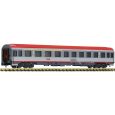 6260106 N 1./2.  Kl. Personenwagen Eurofima ÖBB Ep.VI Thumbnail 1