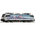 7570116 N E-Lok BR 188 125-9 SBB Cargo Int. Ep.VI DC-Sound Thumbnail 1