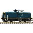 7370044 N Diesellok BR 212 053-3DB Ep.IV DC-Sound Thumbnail 1