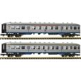 6260111 N 2er Set Nahverkehrswagen DB Ep.IV Thumbnail 1