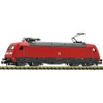 7570106 N E-Lok BR 101 139-4 DB-AG Ep.VI DC-Sound Thumbnail 1