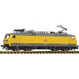 7570104 N E-Lok 120 160-7 DB Netz Ep.VI DC-Sound Thumbnail 1
