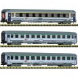 6260113 N 3er Set Eurofima PKP Ep.VI Thumbnail 1