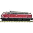 7370050 N Diesellok BR 218 DB Ep.IV DC-Sound Thumbnail 1