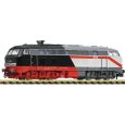 7370045 N Diesellok 218 497 DB-AG Ep.VI DC-Sound Thumbnail 1