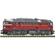 7360048 N Diesellok BR 120 004-7 DR Ep.IV Thumbnail 1