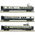 6260136 N 3er Set Prestige Continental Express Ep.VI Thumbnail 1