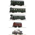 6200291 H0 5er Set Gmp DB Ep. III Thumbnail 1