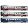 6200295 H0 3er Set IC-Wagen BDZ Ep.VI Thumbnail 1