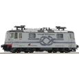 7500214 H0 E-Lok RM RE436 114-3 Stahl Gerlafingen Ep.V Thumbnail 1