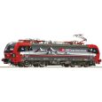 7520263 H0 E-Lok 7193 833-7 SBB CINT rot Ep.VI AC-Sound Thumbnail 1