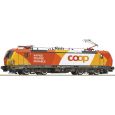 7520237 H0 E-Lok 193 084-1 Coop Ep.VI AC-Sound Thumbnail 1