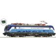 7500258 H0 E-Lok 193 297-9 CD Ep.VI Thumbnail 1