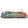 7500255 H0 E-Lok 383 443-9 Metrans Ep.VI Thumbnail 1