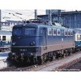 7520291 H0 E-Lok BR 110 140-1 DB Ep.IV AC-Sound Thumbnail 1