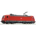 7510227 H0 E-Lok BR 185 230-0 DB-AG Ep.VI DC-Sound Thumbnail 1