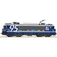 7520252 H0 E-Lok Serie 1600 1931 95 Jahre NVBS Ep.VI AC-Sound Thumbnail 1