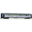 6200315 H0 IC-Schnellzugwagen 2.Klasse PKP Ep.VI Thumbnail 1