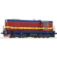 7310134 H0 Diesellok T466.2369 CSD Ep.IV DC-Sound Thumbnail 1