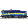 7320141 H0 Diesellok 754 077-6 Ep.VI AC-Sound Thumbnail 1