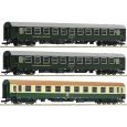 6200292 H0 3er Set Reisezug Vitoscha DR Ep.IV #1 Thumbnail 1