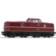7300151 H0 Diesellok BR 280 008-4 DB Ep.IV Thumbnail 1
