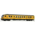 6220307 H0 DB Bahnbau Steuerwagen AC Ep.VI Thumbnail 1