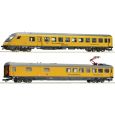 6210277 H0 2er Set  Mess Wagen DB Infrago DCC Ep.VI Thumbnail 1