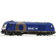 7300135 H0 Diesellok 223 011-8 Beacon Rail Ep.VI Thumbnail 1