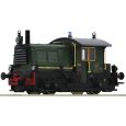 7310101 H0 Diesellok Sik 218 NS grün Ep.III DC-Sound Thumbnail 1