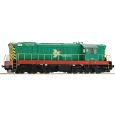 7310152 H0 Diesellok S-284 NZTK EP.V DC-Sound Thumbnail 1