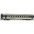 6200269 H0 2. Klasse Personenwagen EW IV SBB Ep.V Thumbnail 1