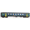 6200279 H0 1. Klasse Personenwagen EW II SBB Ep.V-VI Thumbnail 1