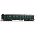 6200283 H0 Reisezugwagen 1./2./3. Kl. CSD Ep.IIII Thumbnail 1