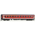 74812 H0 Reisezugwagen 1./2.Klasse DB Regio Ep.V Thumbnail 1
