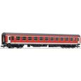 74813 H0 Reisezugwagen 2.Klasse DB Regio vk Ep.V Thumbnail 1