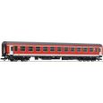 74814 H0 Reisezugwagen 2.Klasse DB Regio vk Ep.V Thumbnail 1