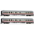 6200318 H0 2er Set Personenwagen DB AG Ep.VI Thumbnail 1
